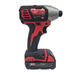 Milwaukee 2656-20 18V Cordless Impact Driver W/ M18 Battery