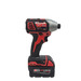 Milwaukee 2656-20 18V Cordless Impact Driver W/ M18 Battery