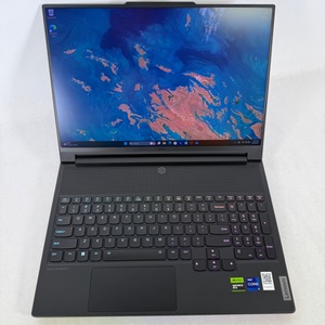 Lenovo Legion 9 16" Gaming Laptop