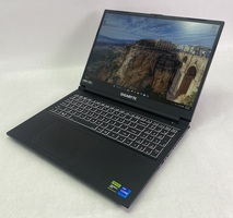GIGABYTE G6 KF 16" Gaming Laptop