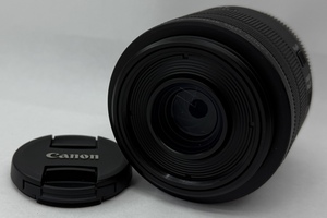 Canon RF 35mm F/1.8 Macro IS STM Lens