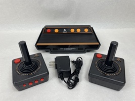Atari Flashback 8 Gold - 40th Anniversary