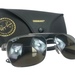 Ray Ban Chromance Liteforce Sunglasses W/ Case