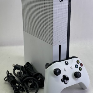 Microsoft Xbox One S 500GB w/ Controller - 1681