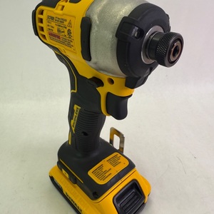 DeWalt DCF809 Brushless Impact Driver W/2AH Battery 