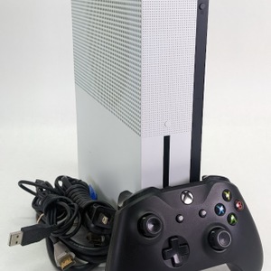 Microsoft Xbox One S 500GB w/ Controller - 1681