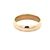 Comfort Fit Plain Gold Band 14KYG 9.7g SZ:12
