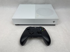 Microsoft Xbox One S - Digital Version W/Controller