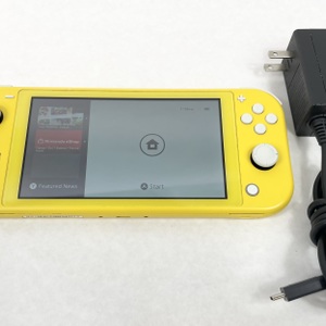 Nintendo Switch Lite Console HDH-001