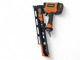 Ridgid R350RHE Round Head Framing Nailer