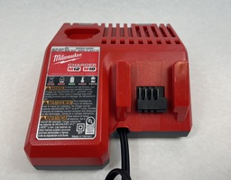 Milwaukee M12/M18 Battery Charger 48-59-1812 
