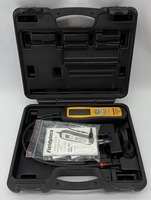 Fieldpiece DR58 Heated Diode Refrigerant Leak Detector with Carrying Case