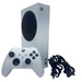 Microsoft Xbox Series S 1TB Digital Console