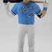 Whit Merrifield Bobblehead Whit King 2021 SGA KC Kansas City Royals Hit Counter