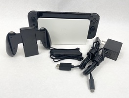 Nintendo Switch OLED Console