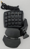 Razer Orbweaver RZ07-0144 Adjustable Mechanical Gaming Keypad