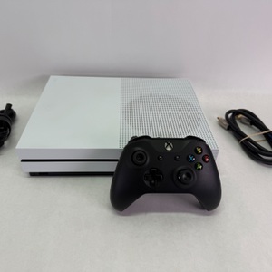 Microsoft Xbox One S 1TB Console