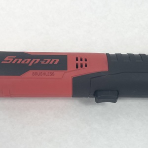 Snap-On CTR861 3/8 Drive Ratchet W/ Battery