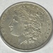 1885-O Morgan Silver Dollar 90% Silver