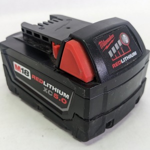 Milwaukee 48-11-1850 M18 XC5.0