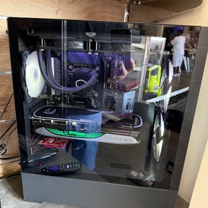 Power Spec G472 Custom Gaming PC