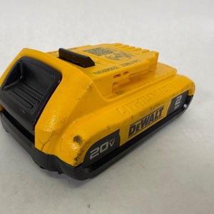 DeWalt DCB203 2.0Ah Battery Pack