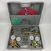 Chicago Electric Welding Heavy Duty Oxygen & Acetylene Welding Kit