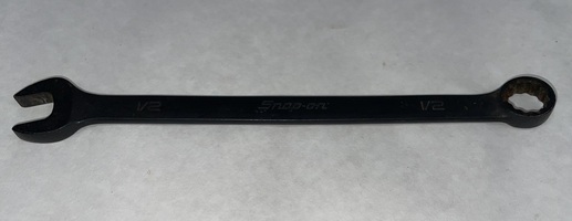 Snap-On 1/2" Combination Wrench GOEX16B