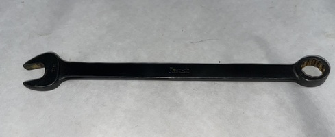 Snap-On 1/16" Combination Wrench GOEX14