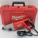 Milwaukee 5262-21 8-Amp Corded 1" SDS D-Handle Rotary Hammer