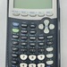 Texas Instruments TI-84 Graphing Calculator Black