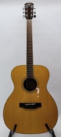 Austin AA25-0 Acoustic Guitar in Natural