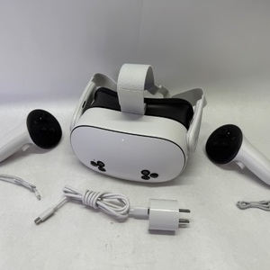 Meta Quest 3S 128GB Virtual Reality Head Set 