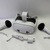 Meta Quest 3S 128GB Virtual Reality Head Set 