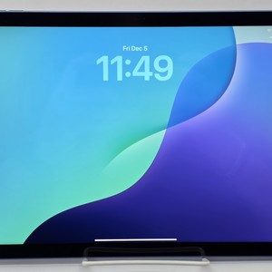 Apple MPQ13LL/A 10th Gen iPad 64GB 10.9" WiFi Only Tablet