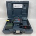 Bosch GLL300-42G Laser Level Kit