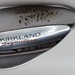 Kirkland Signature Milled Face Technology Lob Wedge L 60 Steel RH