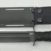 Smith & Wesson M&P Special Ops Full Tang Fixed Blade Survival Knife
