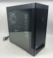 Lenovo Legion T5 26IOB6 / Intel Core i5-11400 / RTX 3050 / 16GB RAM / 1TB HHD 