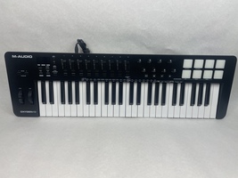 M-Audio Oxygen49 3rd Generation Midi-Controller