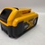 DeWalt DCB204 20V 4Ah Battery Pack