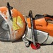 Stihl TS500i Cutquik Concrete Cut Off Saw