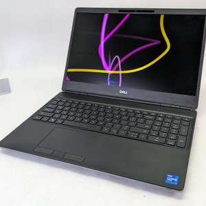 Dell Latitude Laptop