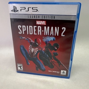 Sony Spider-Man 2 PS5 Game