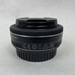Canon EF-S 24mm f/2.8 STM Zoom Lens