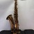 Andreas Eastman ETS640-VL Tenor Saxophone Vintage Lacquer W/Case