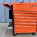 Snap On KRSC326PJK 6-Drawer flip-top lid w/Keys and extras