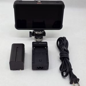 Atomos Ninja V 5" 4K60 HDR Recording Monitor