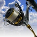Sellus SUS71Ma Rod W/ Sedona 4000 Reel
