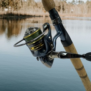 Pflueger President Spinning Reel W/Shakespeare 7' Ugly Stik